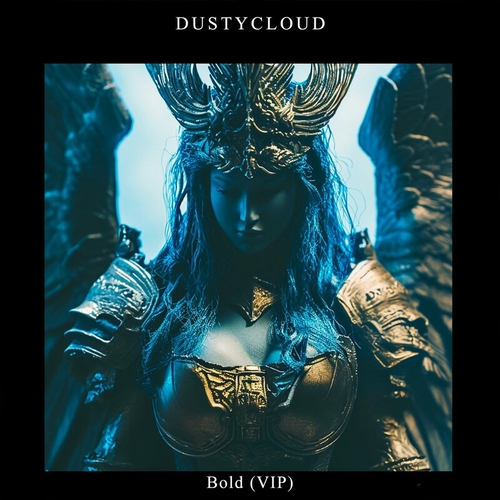 Dustycloud - Bold VIP [ATC15]